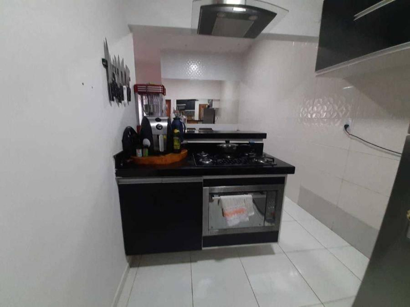 Casa 75m² com Terreno 225m² | São José De Ribamar-MA | Altos Do Turú II - 2 Dorms e 1 Vaga - Financiamento até 420 Meses! — foto 2