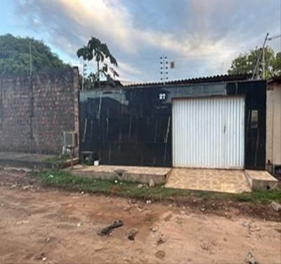 Casa 75m² com Terreno 225m² | São José De Ribamar-MA | Altos Do Turú II - 2 Dorms e 1 Vaga - Financiamento até 420 Meses! — foto 4