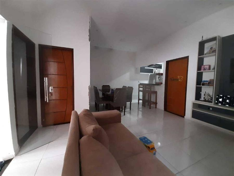 Casa 75m² com Terreno 225m² | São José De Ribamar-MA | Altos Do Turú II - 2 Dorms e 1 Vaga - Financiamento até 420 Meses! — foto 5