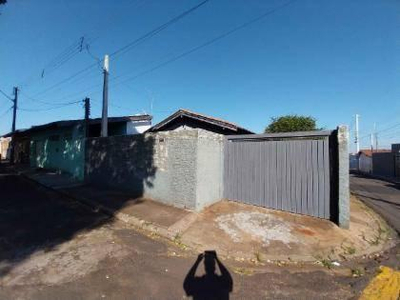 Casa 41m² com Terreno 198m² | Bauru-SP | Jardim Redentor - Financiamento até 420 Meses! — foto 3