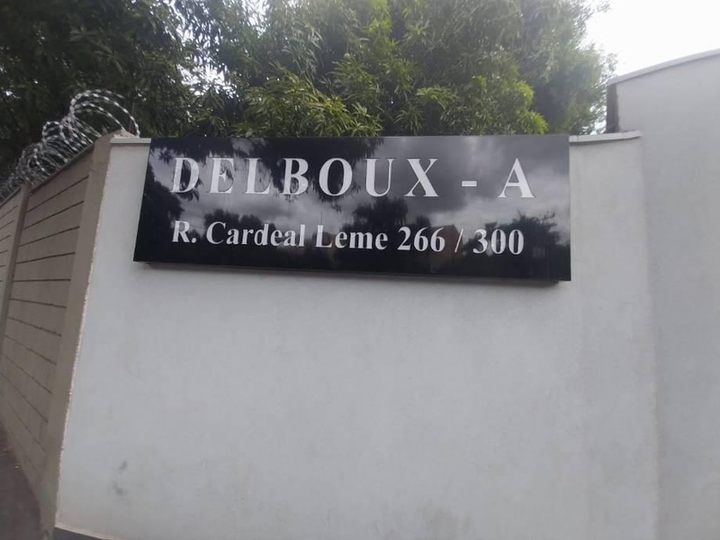 Apto 55m² || DESOCUPADO || Ribeirão Preto-SP | Conj. Dom Manoel | Vila Virginia - 2 Dorms, Aceita Visitação - Financiamento até 420 Meses!