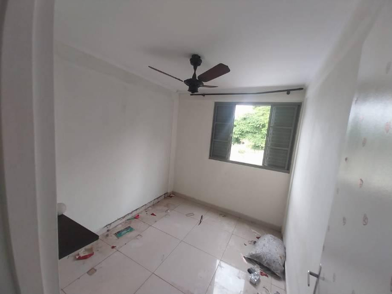 Apto 55m² || DESOCUPADO || Ribeirão Preto-SP | Conj. Dom Manoel | Vila Virginia - 2 Dorms, Aceita Visitação - Financiamento até 420 Meses! — foto 3