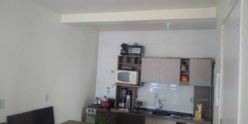 Casa 76m² com Terreno 91m² | São Sebastião Do Caí-RS | Antônio Prado Residencial | Vila Rica - 2 Dorms, 1 Vaga - Financiamento até 420 Meses! — foto 3