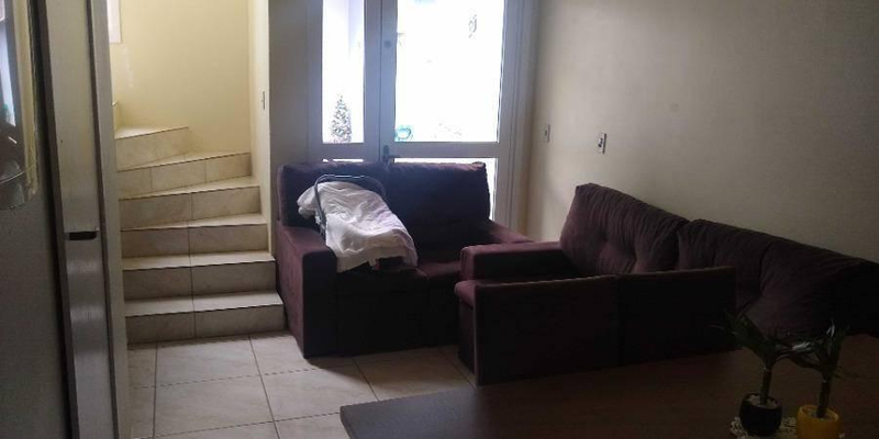 Casa 76m² com Terreno 91m² | São Sebastião Do Caí-RS | Antônio Prado Residencial | Vila Rica - 2 Dorms, 1 Vaga - Financiamento até 420 Meses! — foto 4