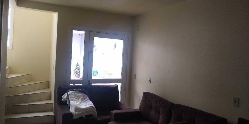 Casa 76m² com Terreno 91m² | São Sebastião Do Caí-RS | Antônio Prado Residencial | Vila Rica - 2 Dorms, 1 Vaga - Financiamento até 420 Meses! — foto 5