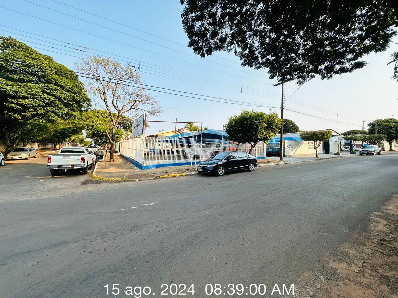 Direitos da Datas de terras, com área 1.125,00 m², contendo uma mecânica de automóveis, Cruzeiro do Oeste/PR — foto 2