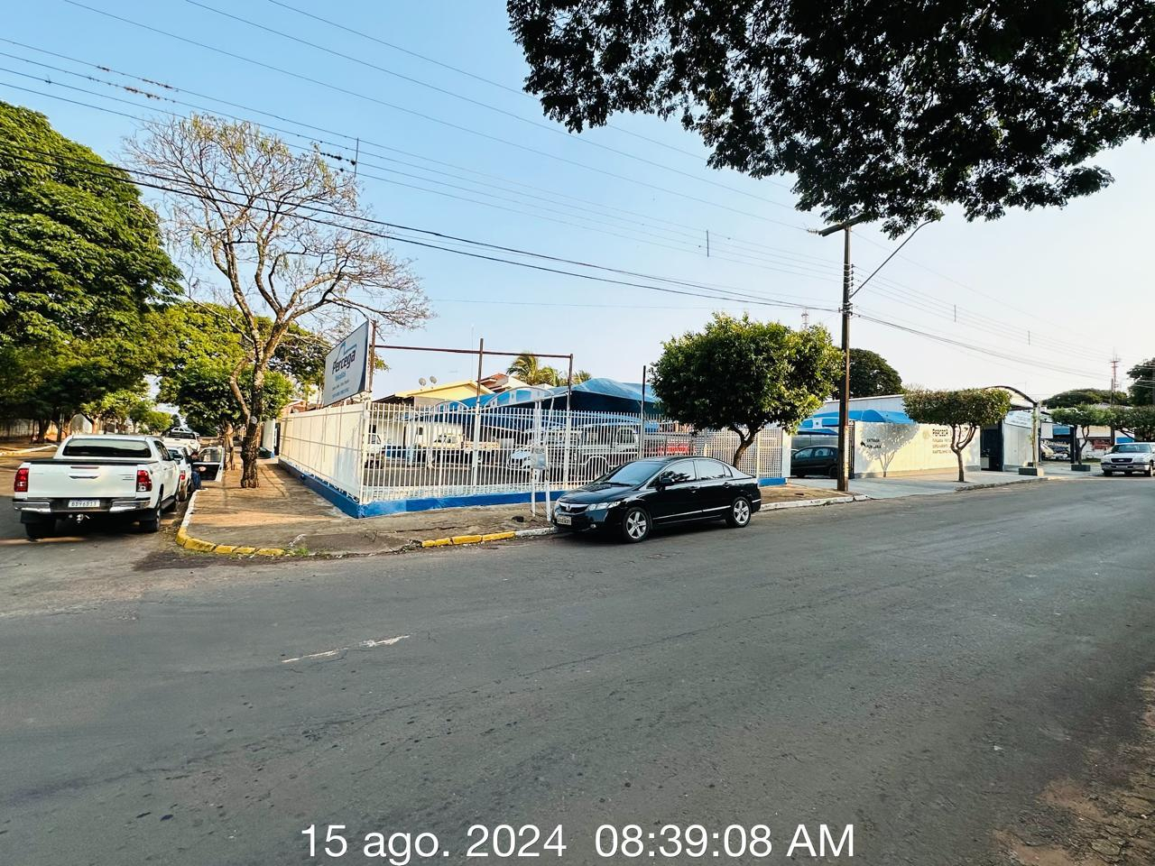 Direitos da Datas de terras, com área 1.125,00 m², contendo uma mecânica de automóveis, Cruzeiro do Oeste/PR — foto 4