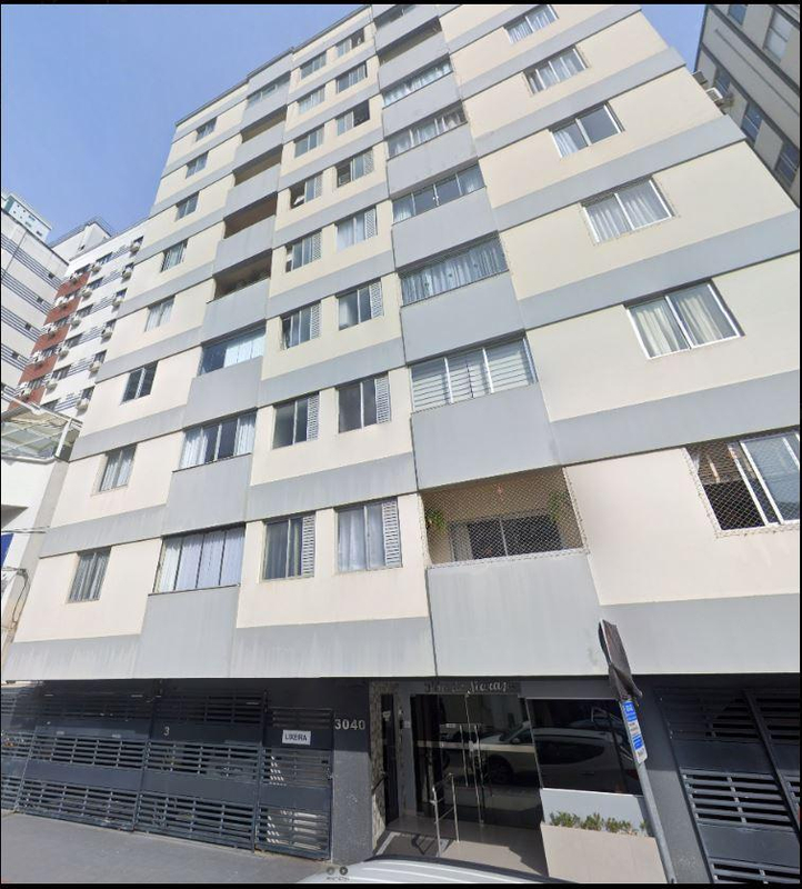 Apartamento n.105, área total: 128,6 441m² (incluída uma vaga de uso coletivo), 1º andar ou 2º pavimento, — foto 2