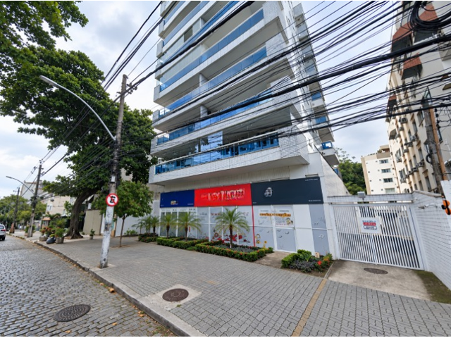 LOTE 16: Loja com 54,92 m² - Freguesia RIO DE JANEIRO RJ