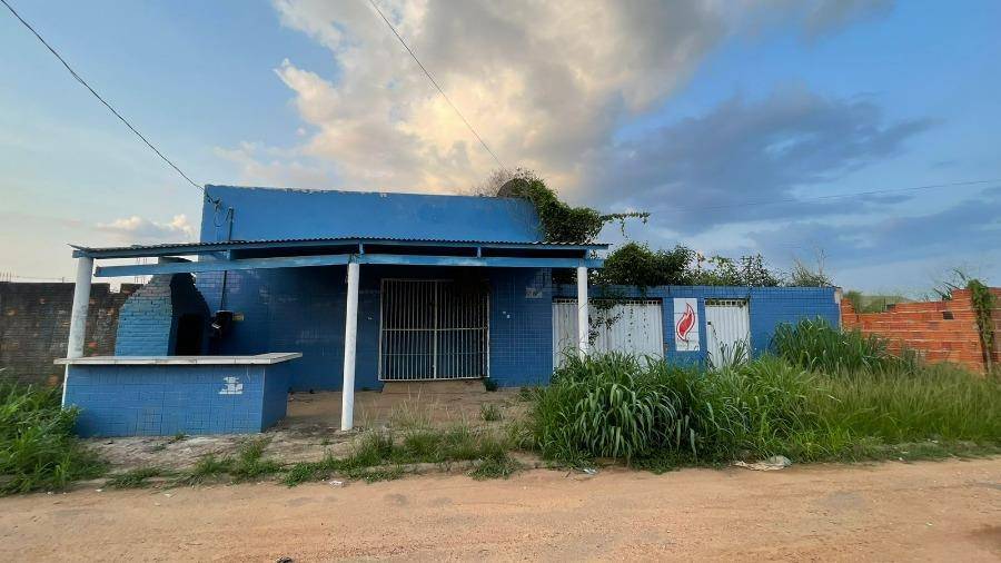 LOTE 17: Imóvel Comercial com 96,00 m² - Santo Afonso RIO BRANCO AC