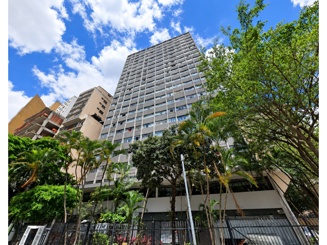 LOTE 18: Loja com 200,10 m² - Centro SÃO PAULO SP