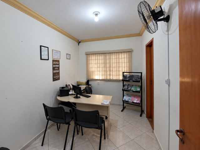 LOTE 25: Imóvel Comercial com 168,00 m² - Centro JANDAIA DO SUL PR — foto 4