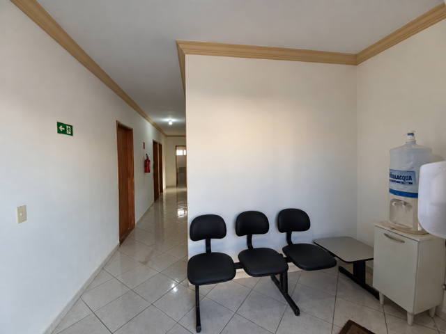 LOTE 25: Imóvel Comercial com 168,00 m² - Centro JANDAIA DO SUL PR — foto 5