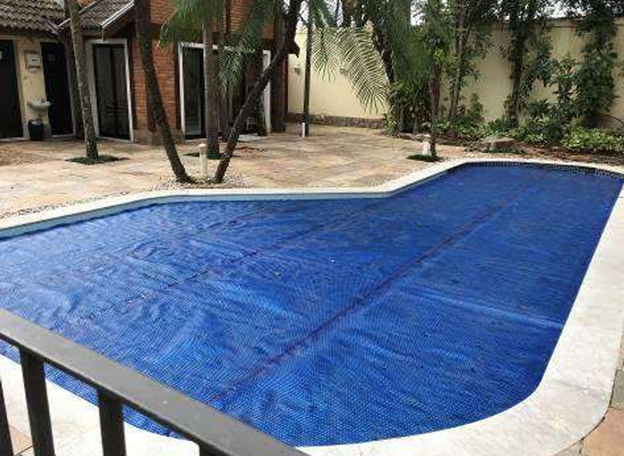 LOTE 1: Direitos | Sobrado com 465,85 m²- Jardim Cordeiro SÃO PAULO SP — foto 4