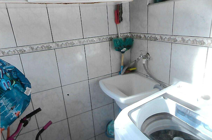 LOTE 1: Direitos possessórios apto com 46,00m² - Vl. Albertina RIBEIRÃO PRETO SP — foto 4