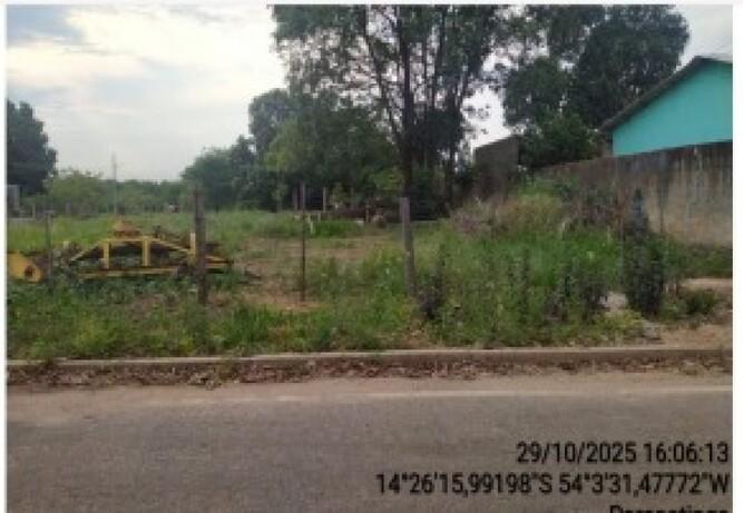 Id 7311 - Lote: 1 - 1379 - - Lotenº07,daquadranº142