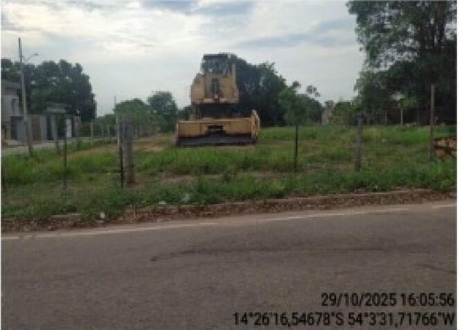 Id 7312 - Lote: 2 - 1377 - - Lotenº08,daquadranº142