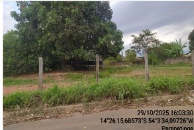 Id 7313 - Lote: 3 - 1381 - - Lotenº09,daquadranº142