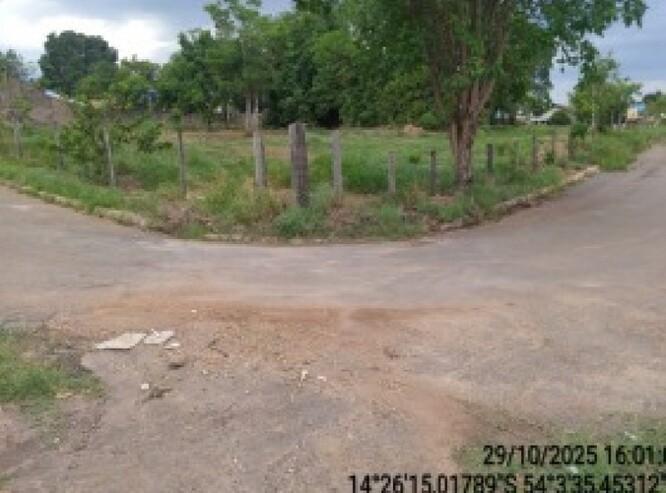 Id 7314 - Lote: 4 - 1380 - - Lotenº10,daquadranº142