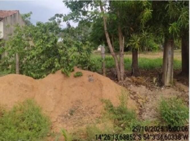 Id 7315 - Lote: 5 - 1378 - - Lotenº11,daquadranº142