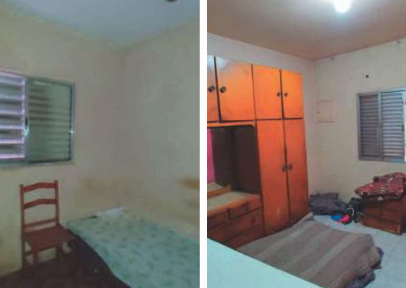 LOTE 001 Imóvel com edícula em Osasco/SP — foto 2