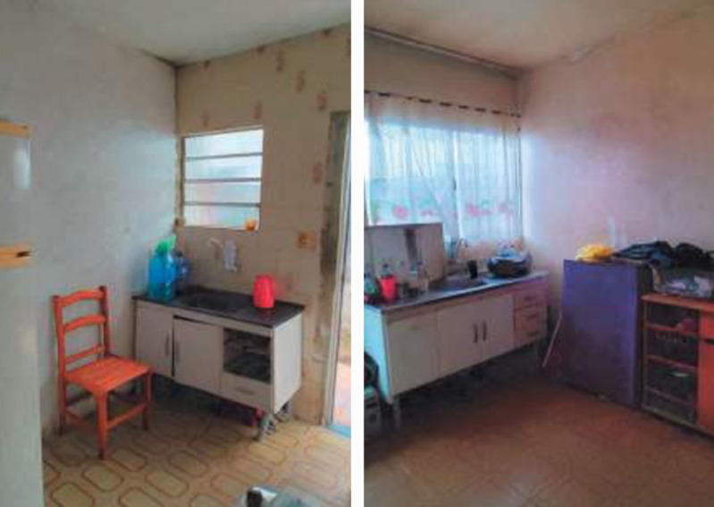 LOTE 001 Imóvel com edícula em Osasco/SP — foto 3