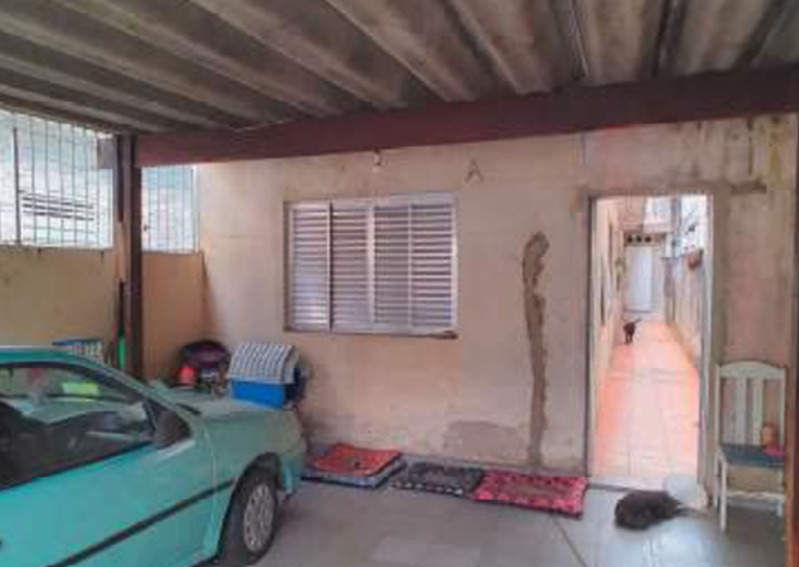 LOTE 001 Imóvel com edícula em Osasco/SP — foto 4
