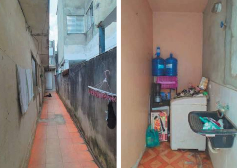 LOTE 001 Imóvel com edícula em Osasco/SP — foto 5