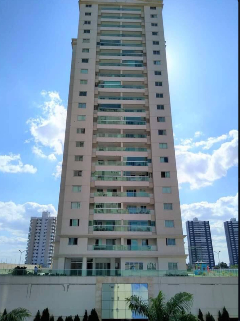 LOTE 001 Apartamento no Bairro Santa Mônica, Feira de Santana — foto 5