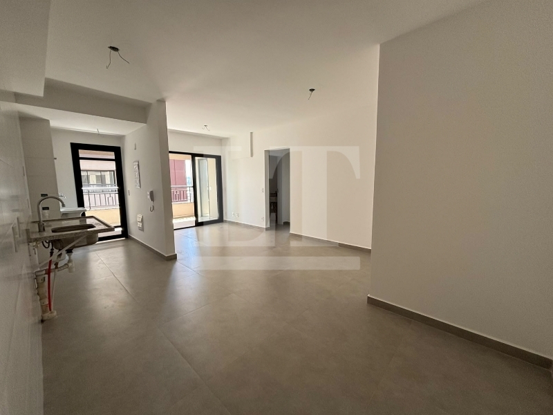 LOTE 001 Apartamento de 74,23m² - Condomínio Jardim Atibaia Towers- Atibaia/SP