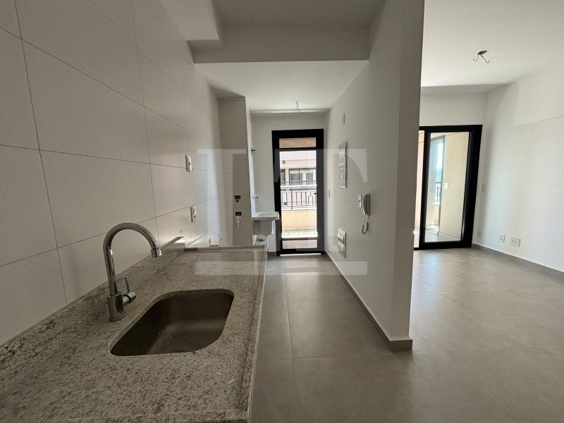 LOTE 001 Apartamento de 74,23m² - Condomínio Jardim Atibaia Towers- Atibaia/SP — foto 2