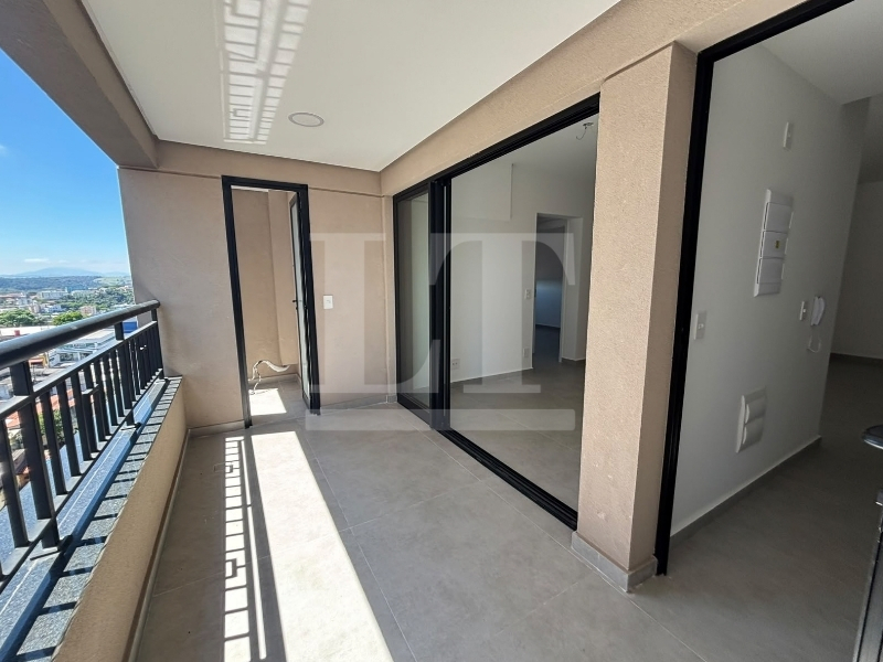 LOTE 001 Apartamento de 74,23m² - Condomínio Jardim Atibaia Towers- Atibaia/SP — foto 3