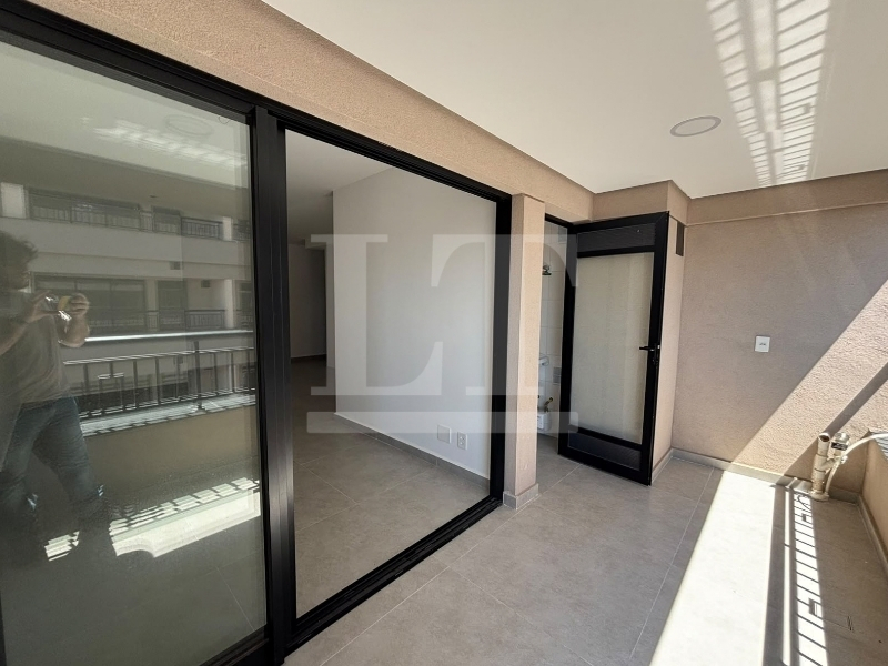 LOTE 001 Apartamento de 74,23m² - Condomínio Jardim Atibaia Towers- Atibaia/SP — foto 4