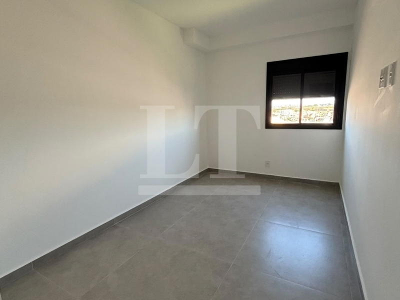 LOTE 001 Apartamento de 69,57m² - Condomínio Jardim Atibaia Towers- Atibaia/SP — foto 3
