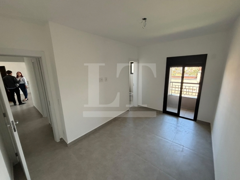 LOTE 001 Apartamento de 69,57m² - Condomínio Jardim Atibaia Towers- Atibaia/SP — foto 5