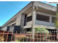 Prédio inacabado - 710,00m²- R. México 190-B. Passo do Feijó — foto 2