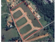 Grande Terreno c/ área de 20.100m² - Itapetininga/SP