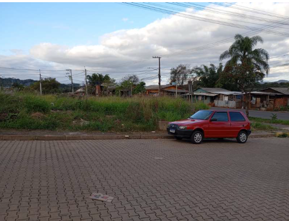 Terreno Com Área De 232,75m² — foto 2