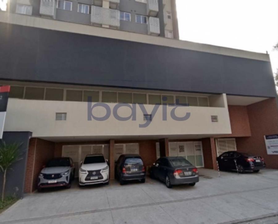 Loja Comercial - 1.071,02 m² Lapa – SP — foto 2