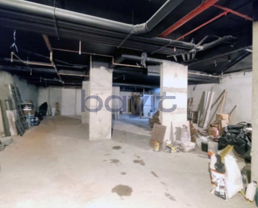 Loja Comercial - 1.071,02 m² Lapa – SP — foto 3