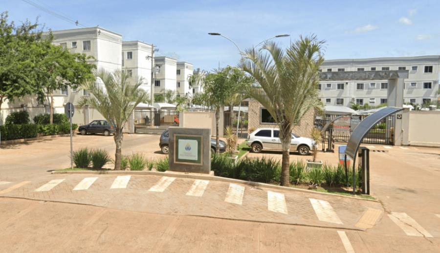 Apartamento Jardim Nunes São José do Rio Preto/SP