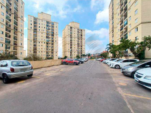 Apto. área pv 70,76m² — foto 2