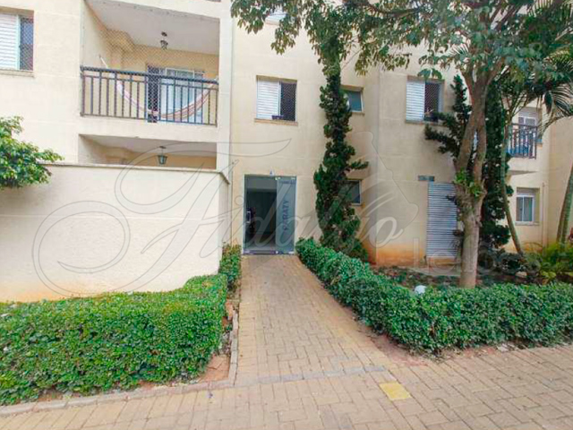 Apto. área pv 70,76m² — foto 4