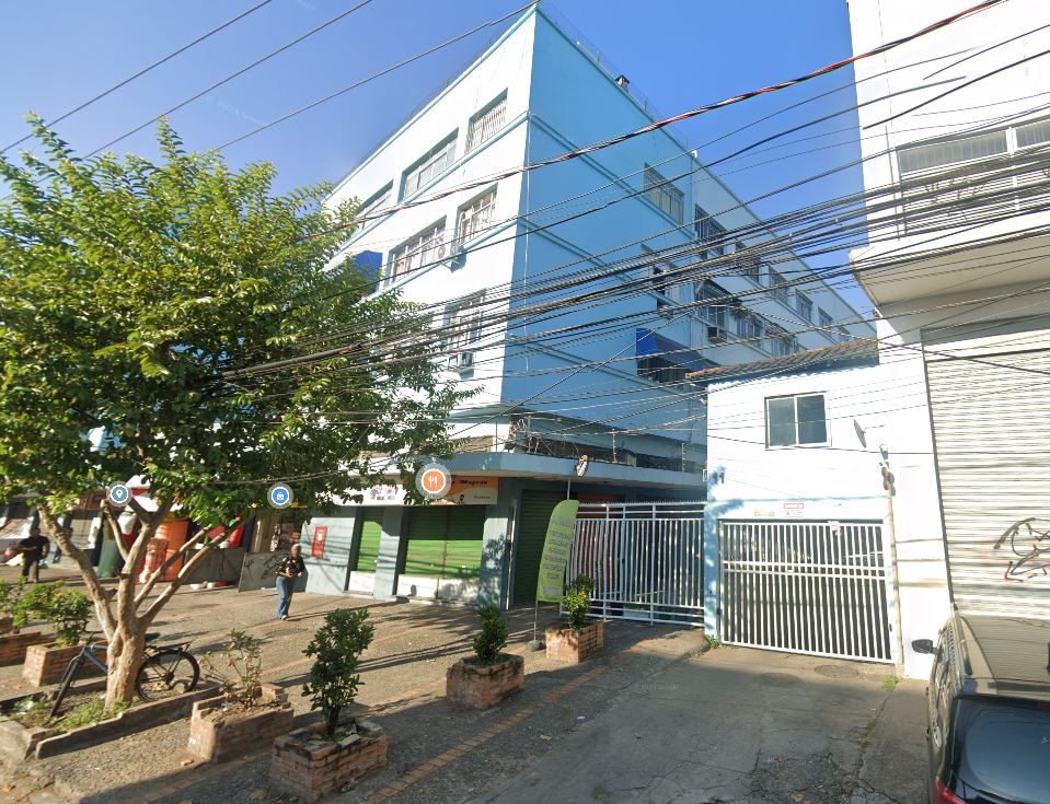 Loja Em Madureira