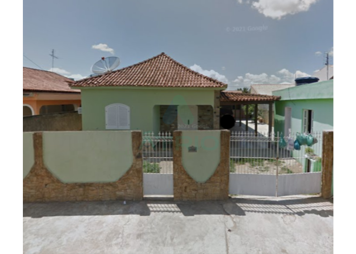 Goitacazes - Campos dos Goytacazes/RJ