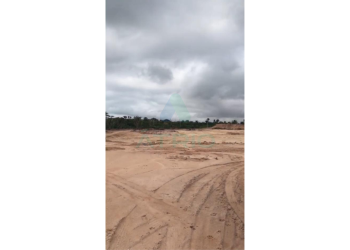 Santa Maria - Teresina/PI