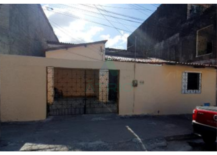 Vila Ellery - Fortaleza/CE