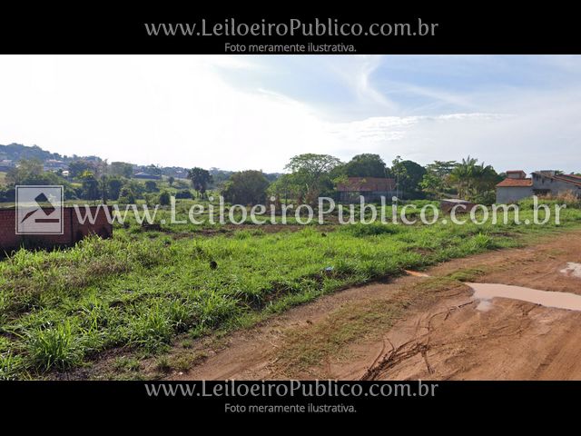 Tucuruí (Pa): Imóvel Urbano 250,00 M²