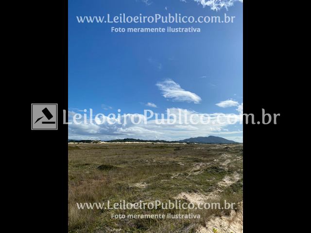 Imbituba (Sc): Terreno Urbano 300,00 M²