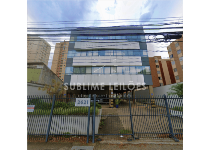 Terreno de 2.830 m² | Constr. de 4.042m² Prédio comercial em São Caetano do Sul